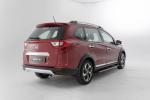 Honda BR-V 2016 года (ZA)